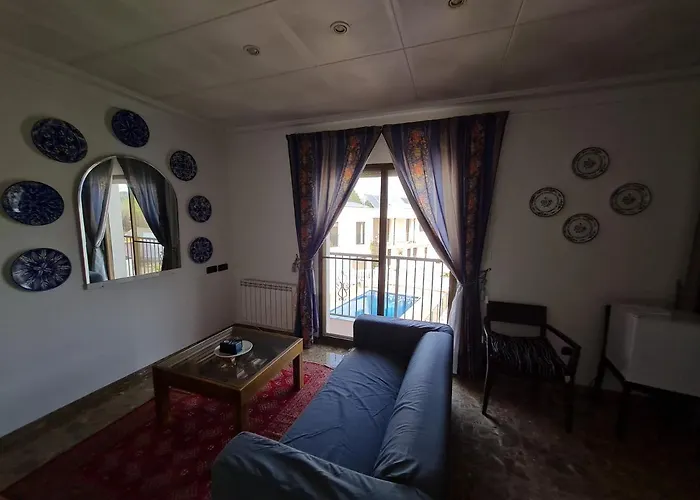 Hotel Bon Lloc