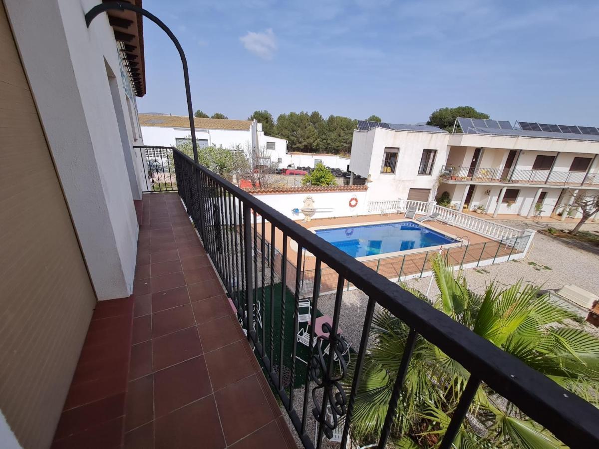 Bon Lloc Hotel 2*