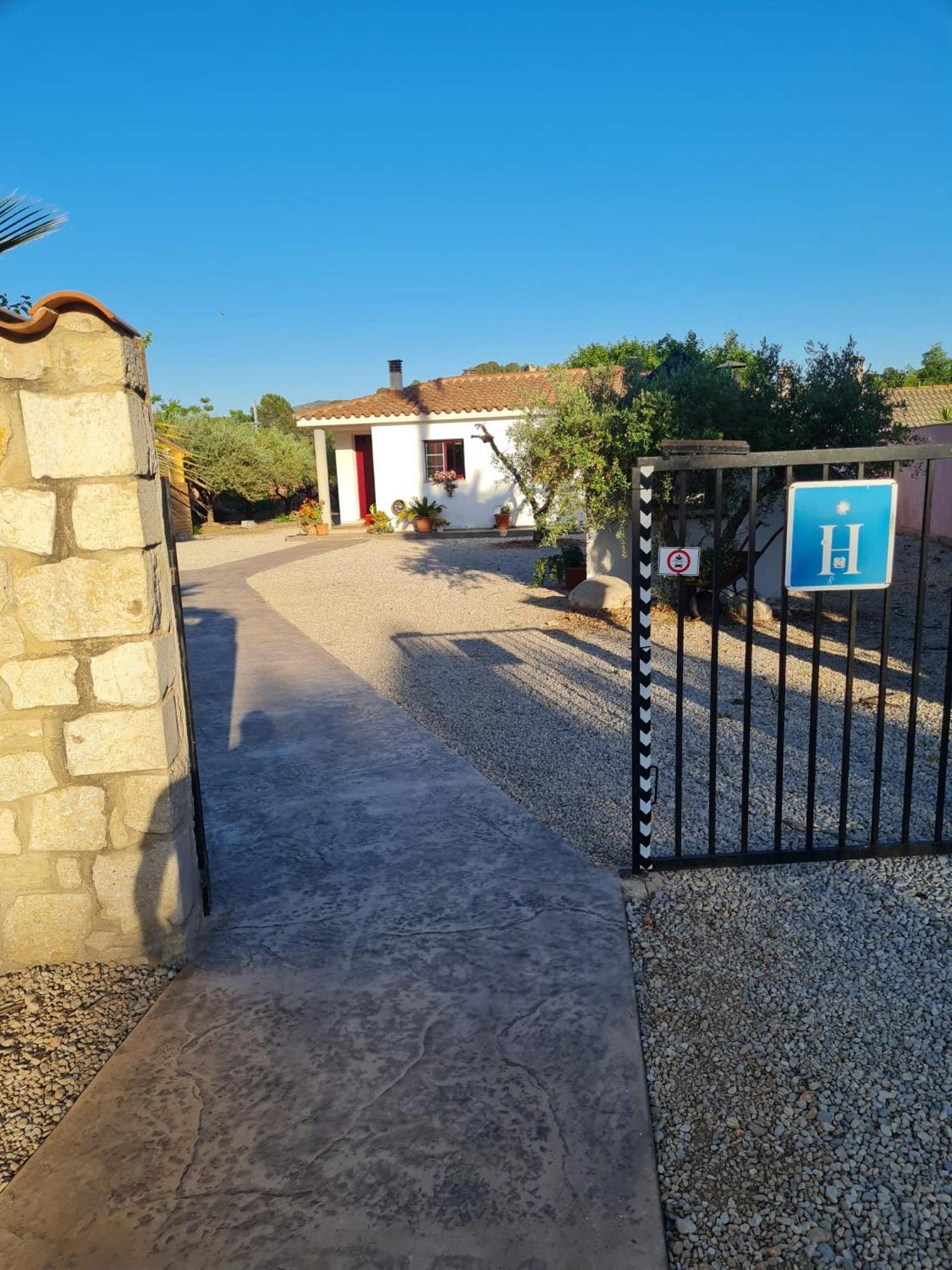 Bon Lloc Hotel