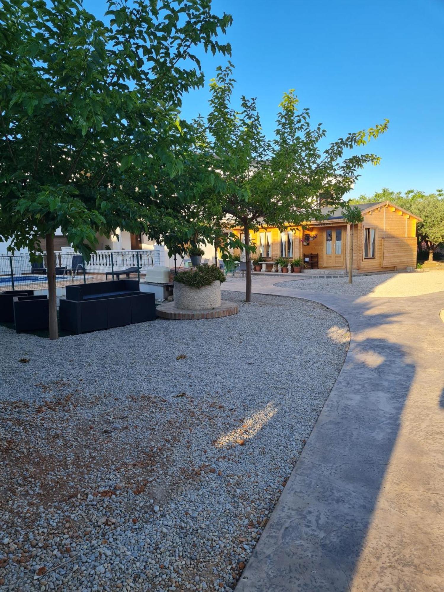 Bon Lloc Hotel Ulldecona