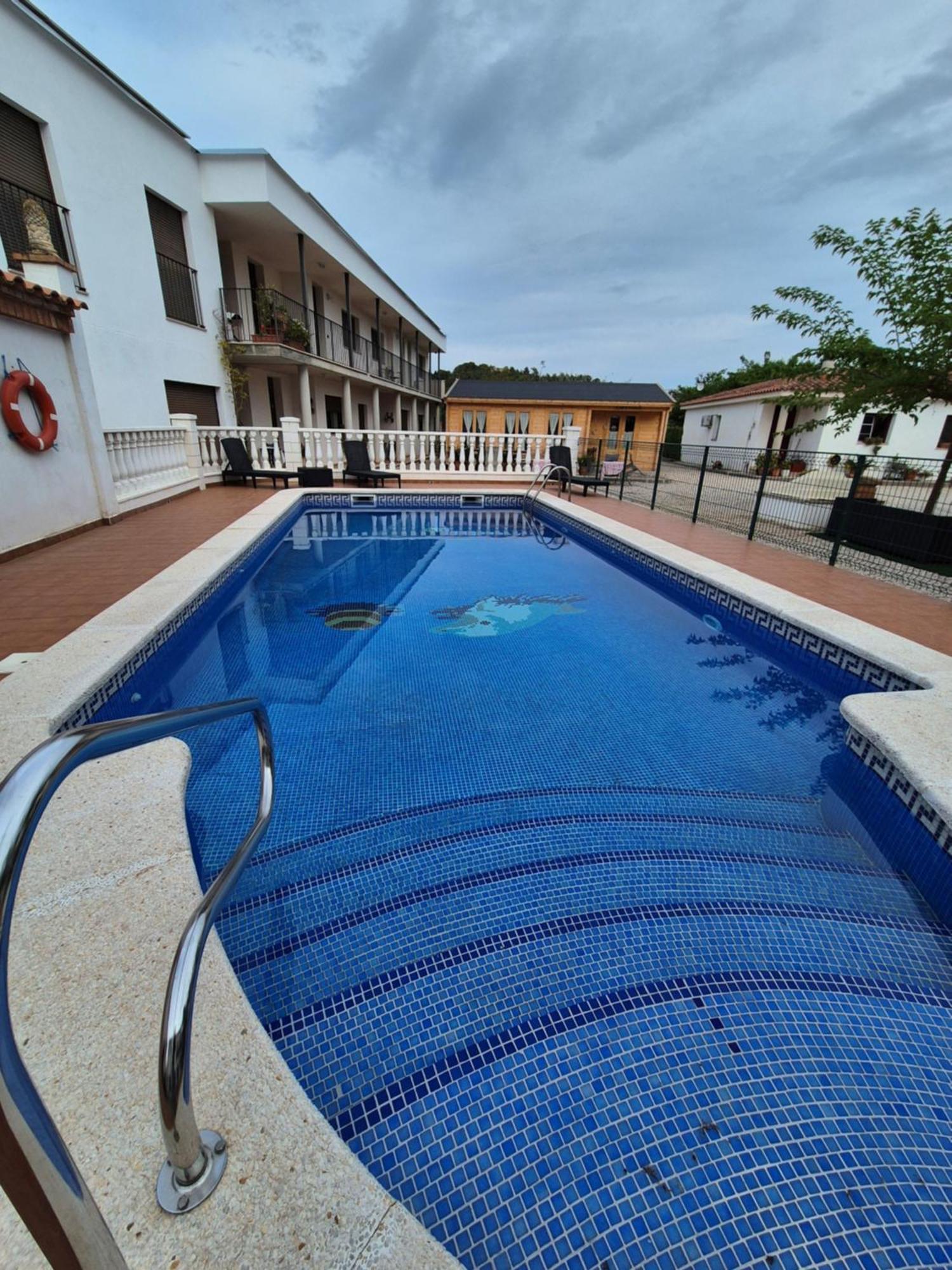 Hotel Bon Lloc