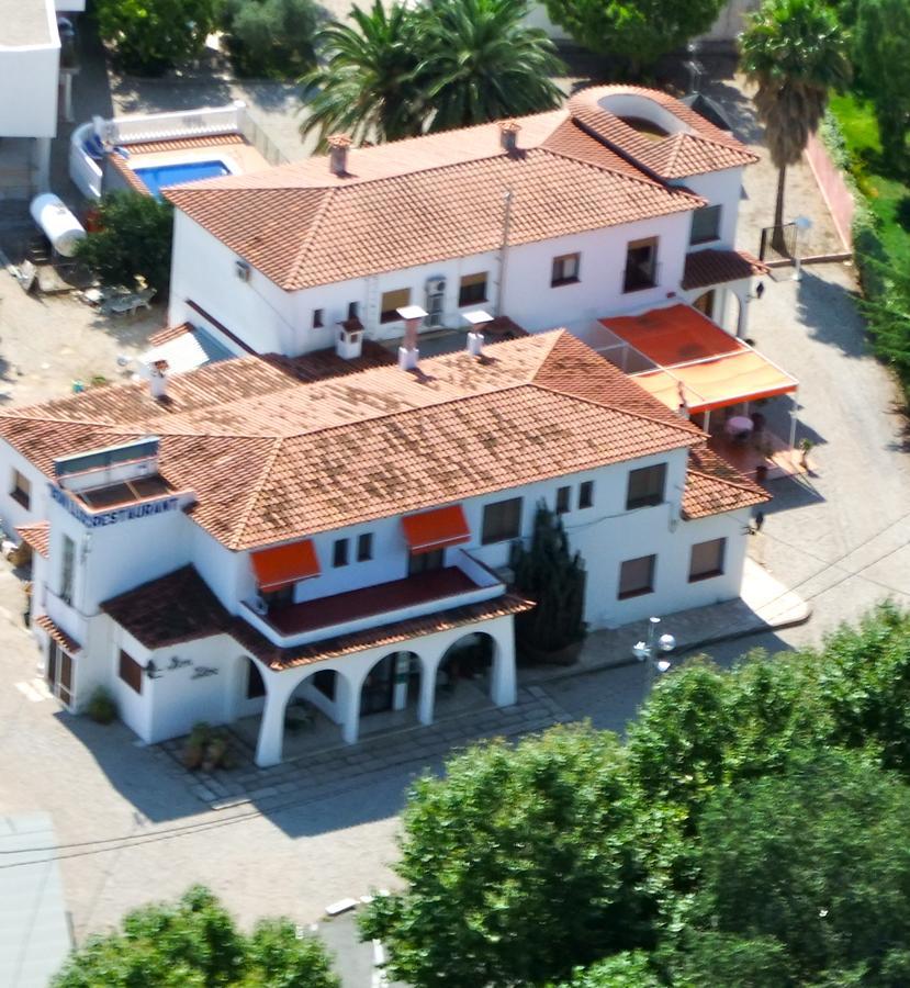 Hotel Bon Lloc 2*