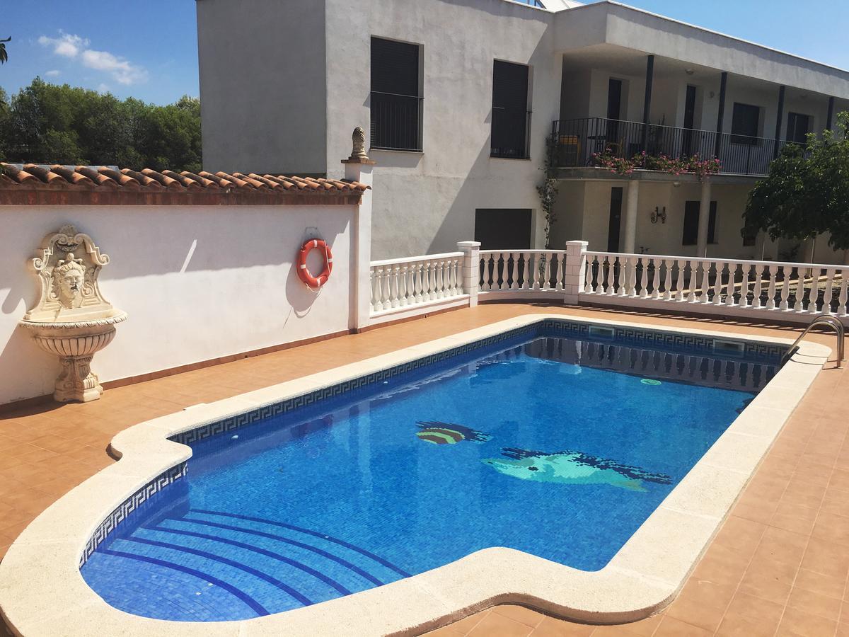 Hotel Bon Lloc 2*