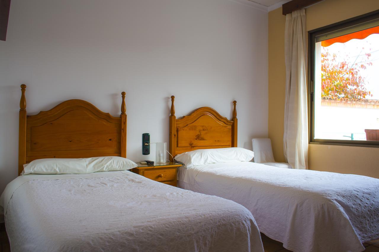 Hotel Bon Lloc