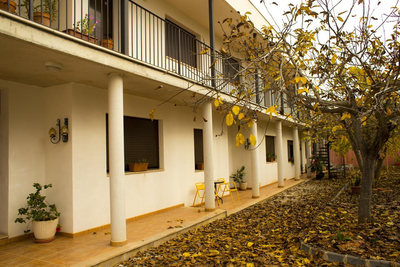 Bon Lloc Hotel 2*