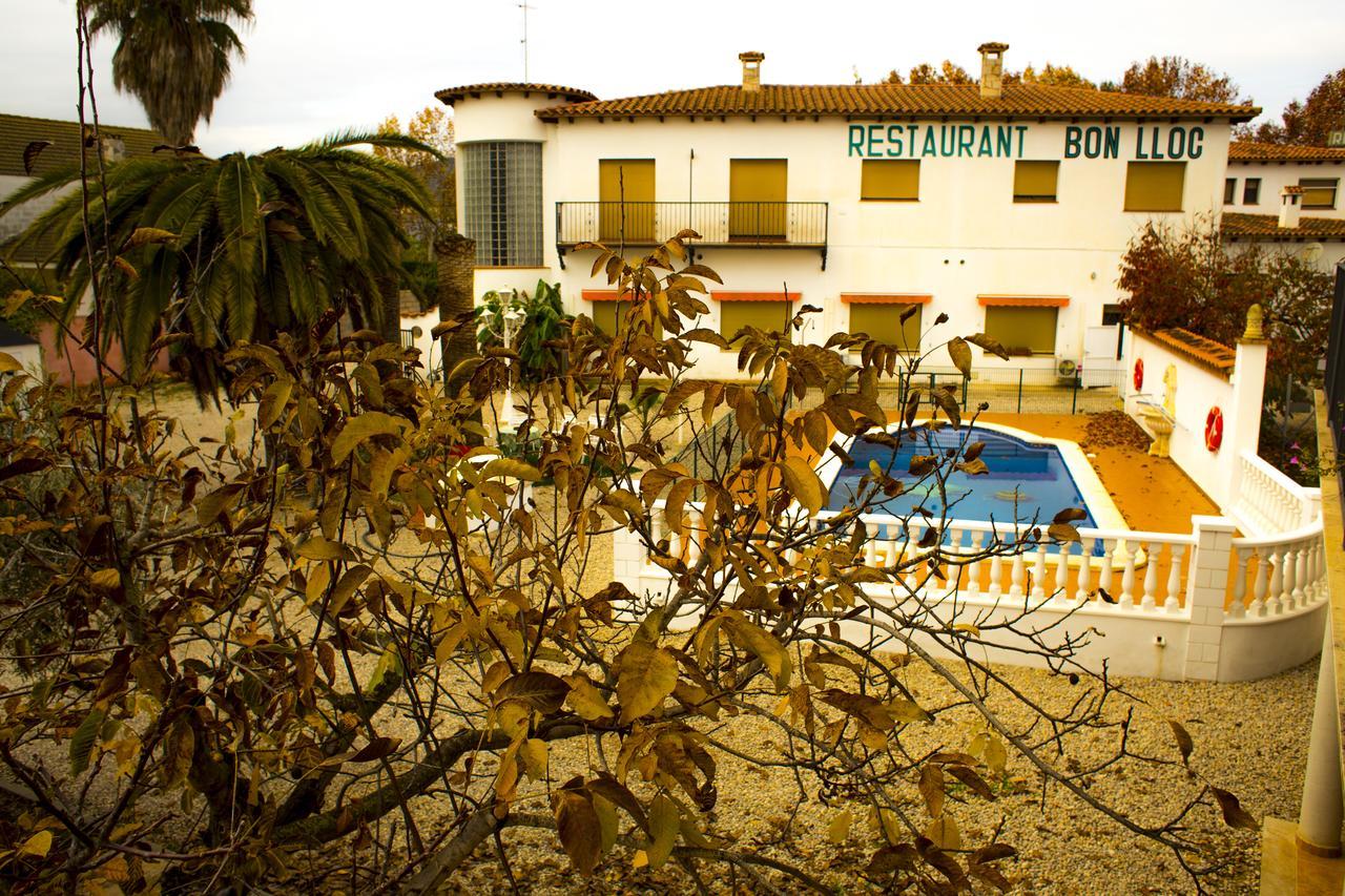 Hotel Bon Lloc