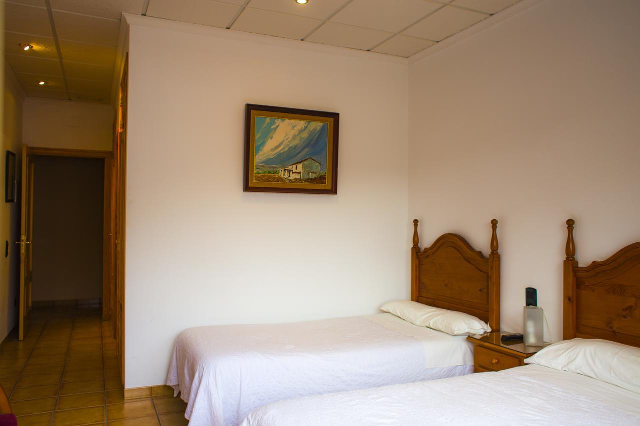 Hotel Bon Lloc
