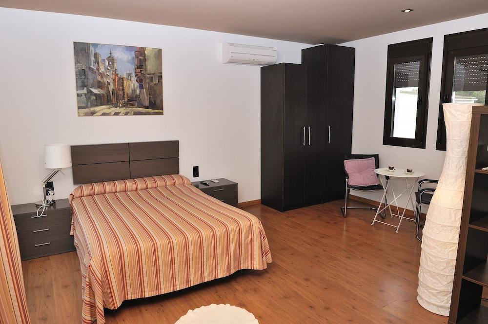 Bon Lloc Hotel 2*