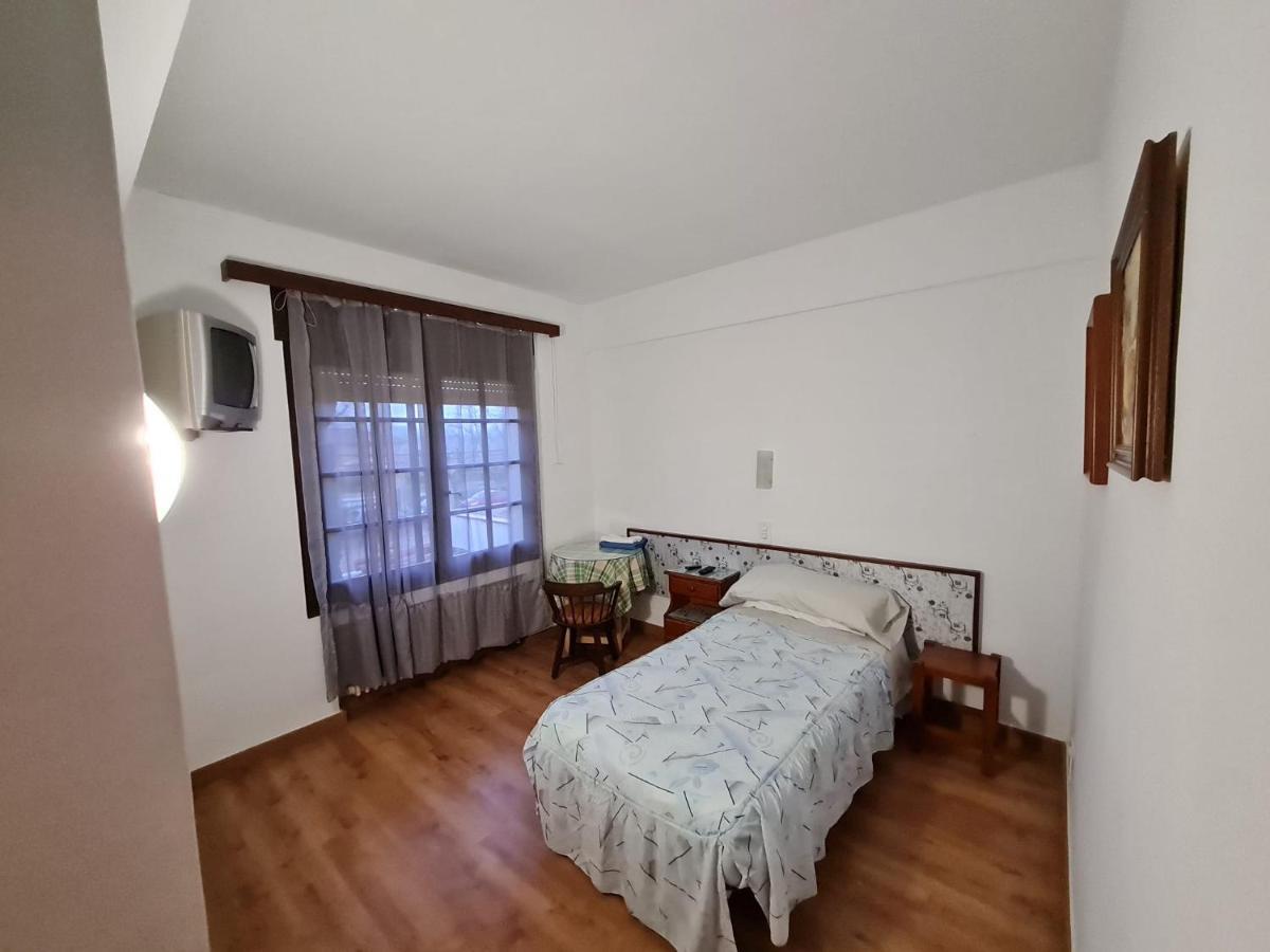 Bon Lloc Hotel Ulldecona