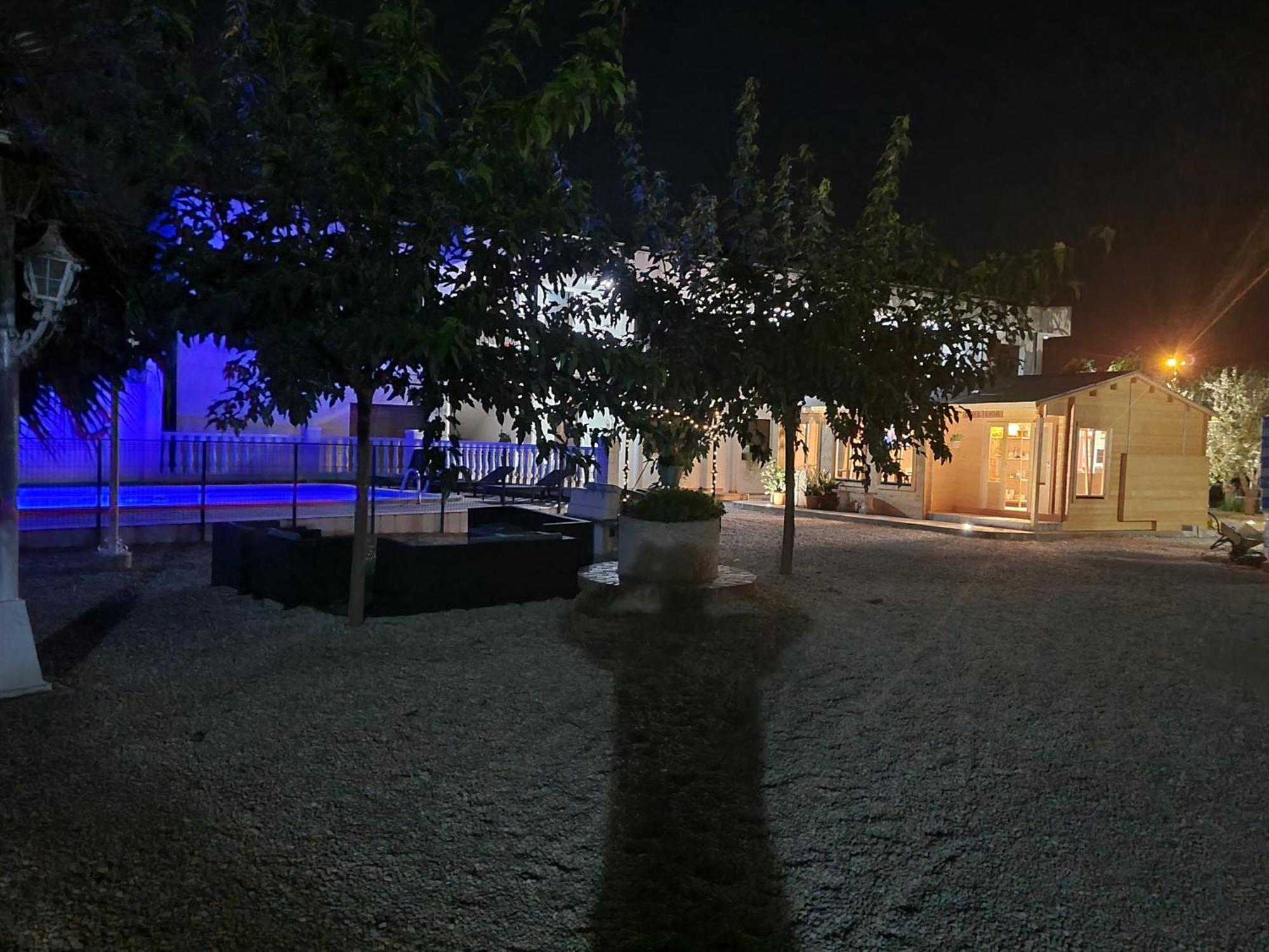 Hotel Bon Lloc Ulldecona