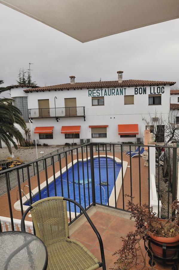 Bon Lloc Hotel