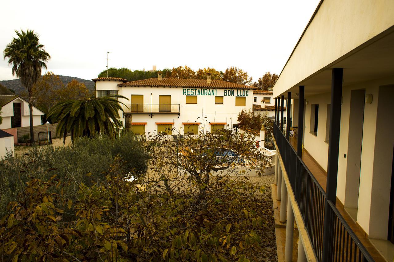 Hotel Bon Lloc 2*