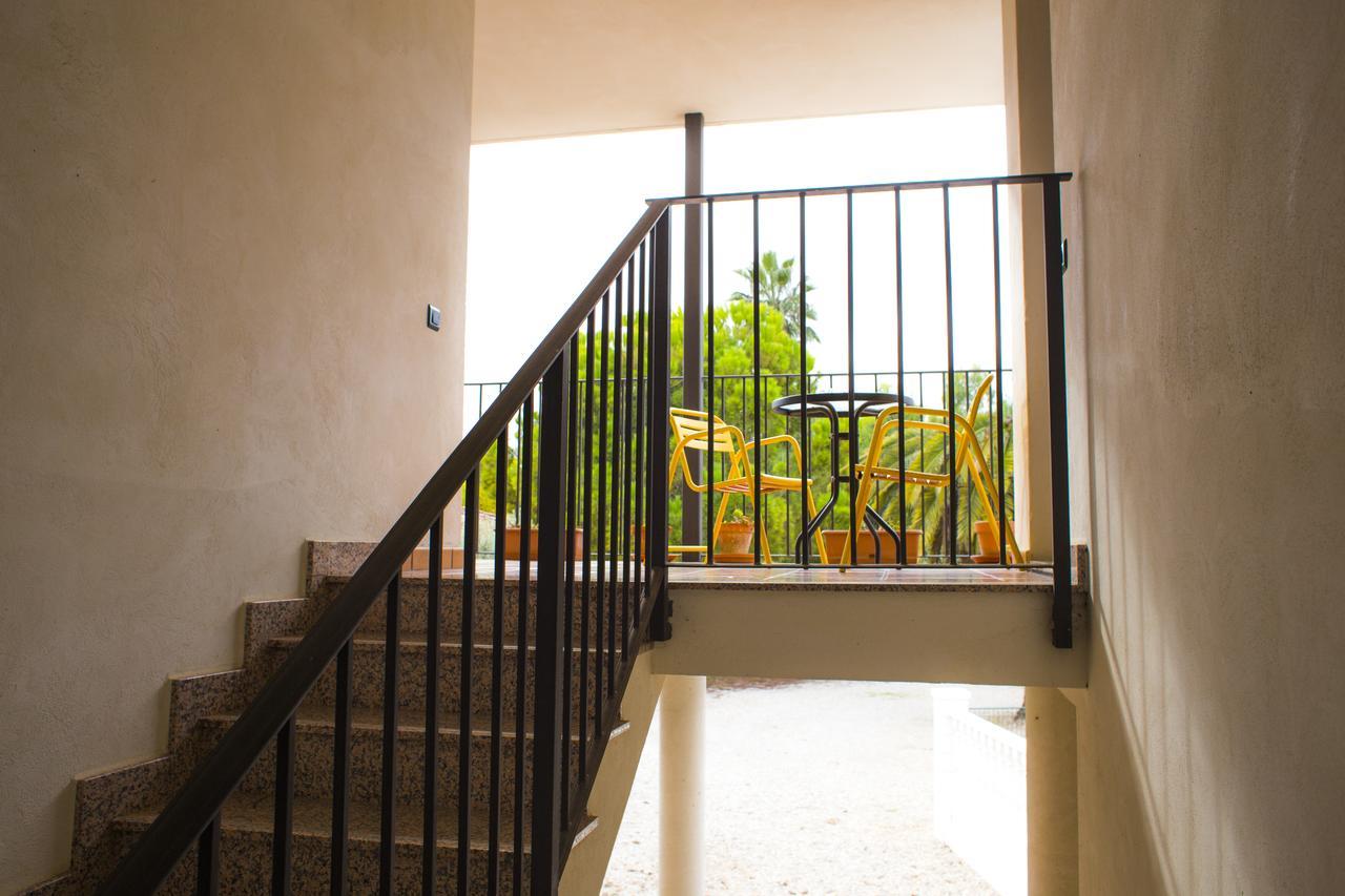 Bon Lloc Hotel Ulldecona
