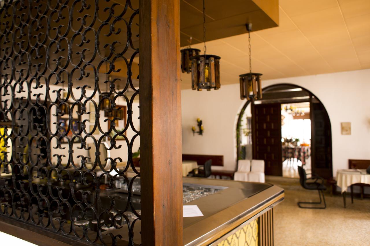 Hotel Bon Lloc 2*